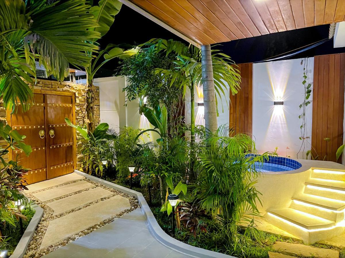 Cambana La Riviere Boutique Hotel Battambang Buitenkant foto