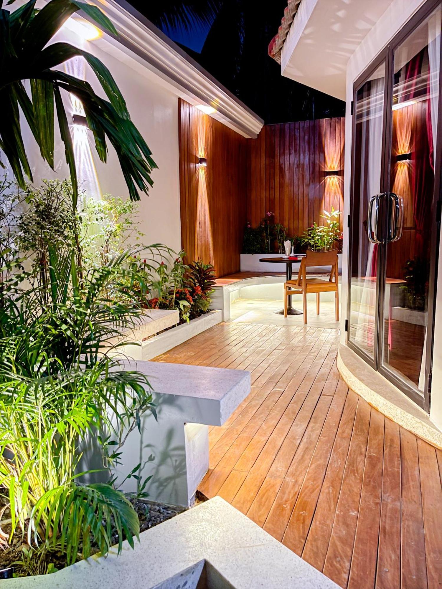 Cambana La Riviere Boutique Hotel Battambang Kamer foto